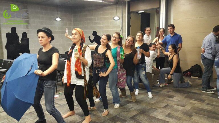 Research Technique - Things that makes me happy